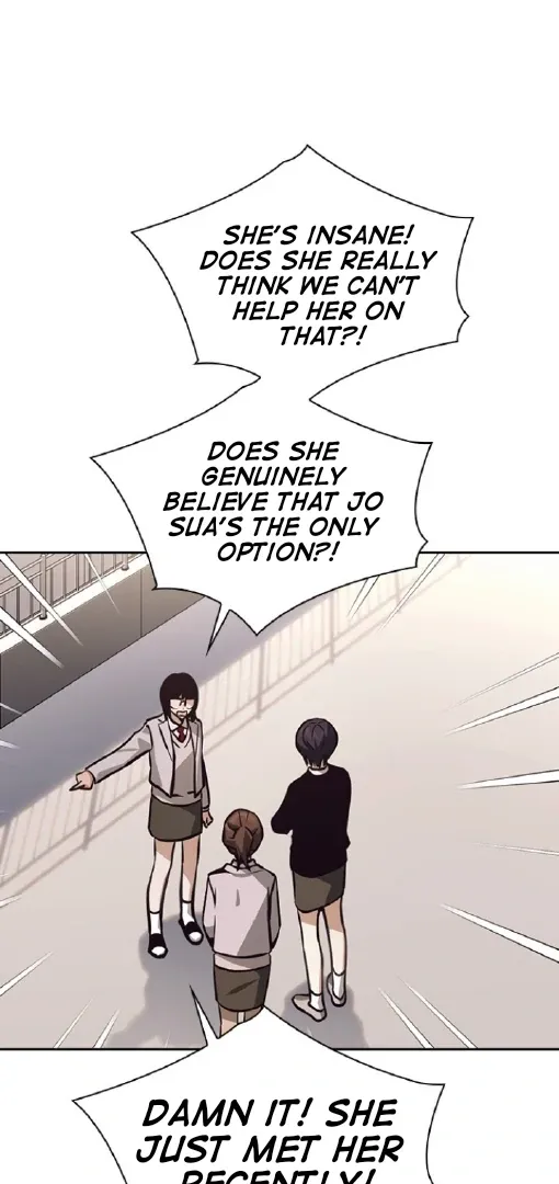 Read Friendly Competition chapter 53 image 58 on Lezhin