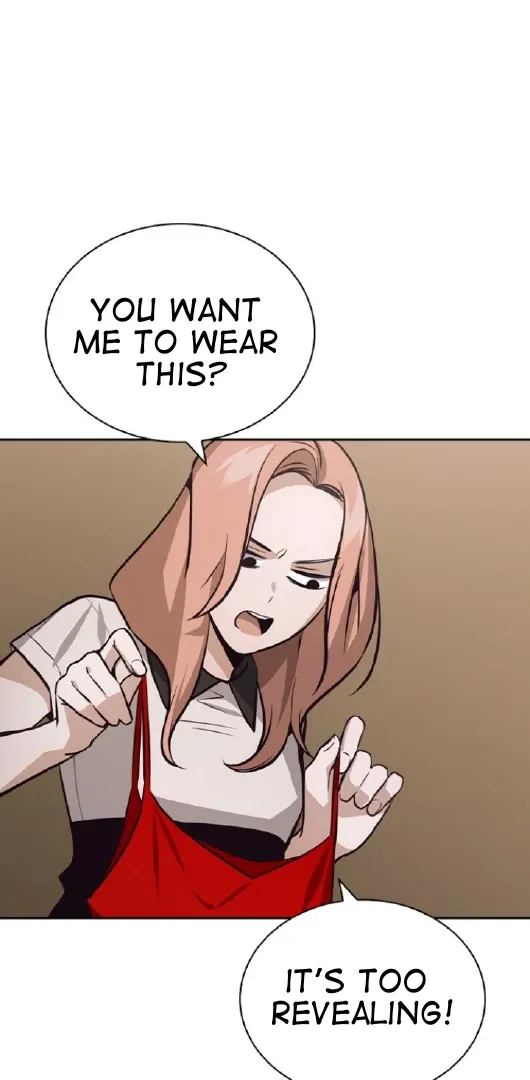 Read Friendly Competition chapter 53 image 64 on Lezhin