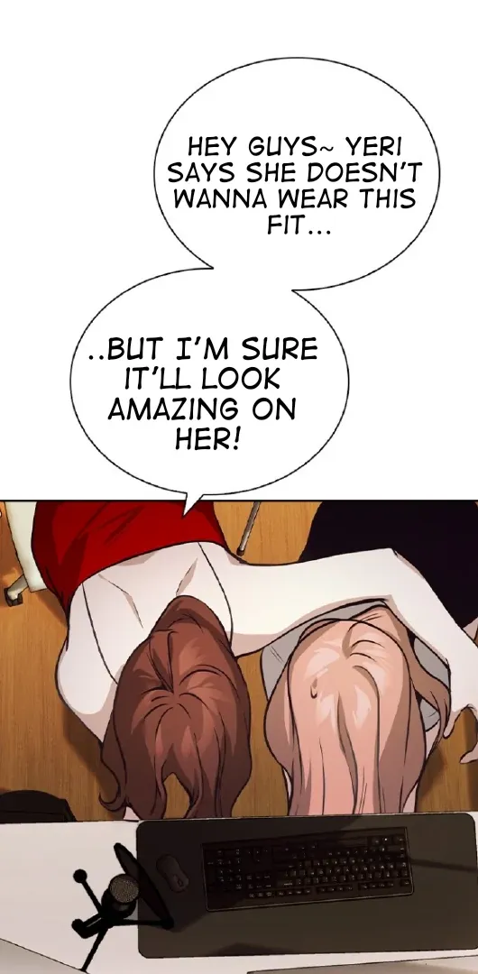 Read Friendly Competition chapter 53 image 68 on Lezhin