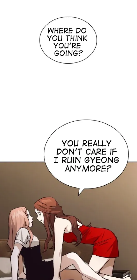 Read Friendly Competition chapter 53 image 74 on Lezhin
