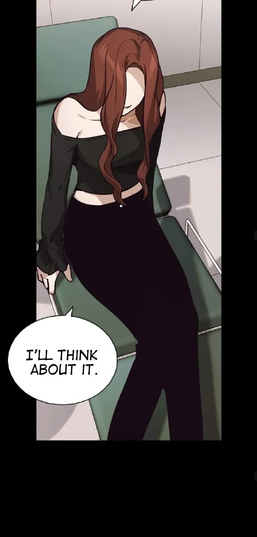 Read Friendly Competition chapter 53 image 8 on Lezhin