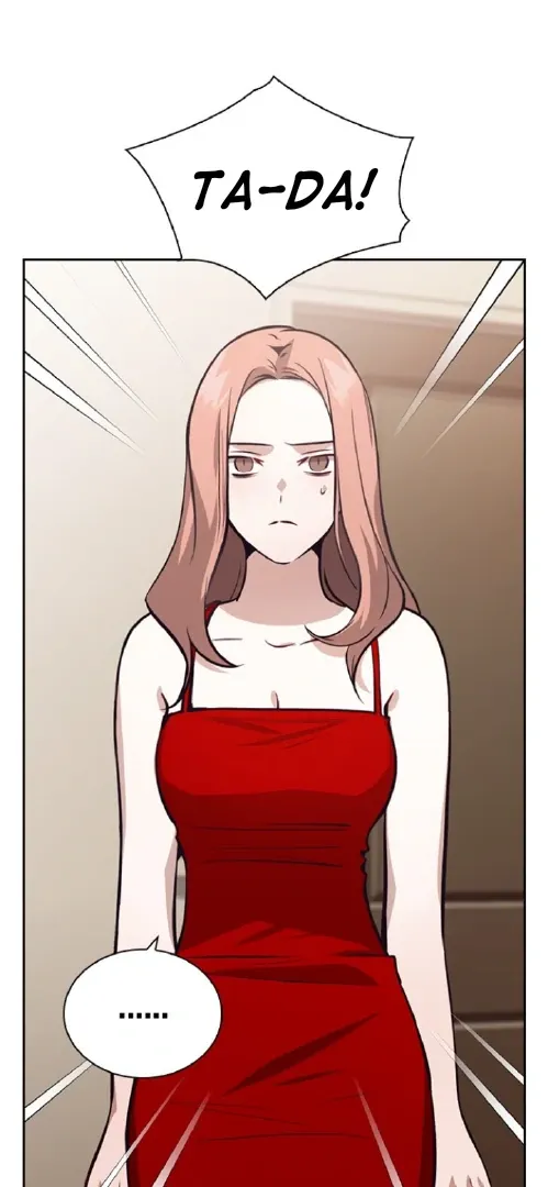 Read Friendly Competition chapter 54 image 1 on Lezhin