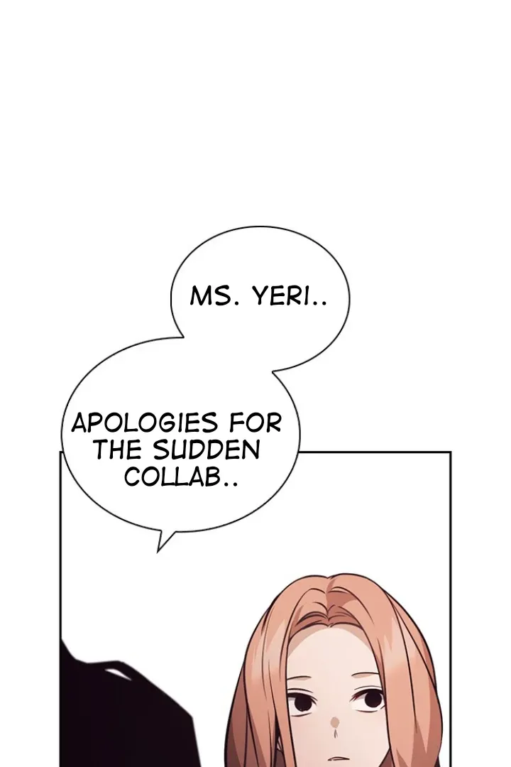 Read Friendly Competition chapter 54 image 16 on Lezhin