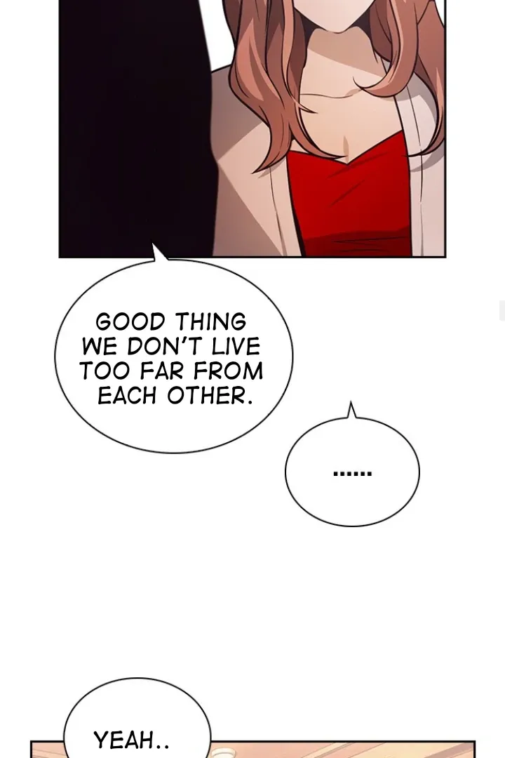 Read Friendly Competition chapter 54 image 17 on Lezhin