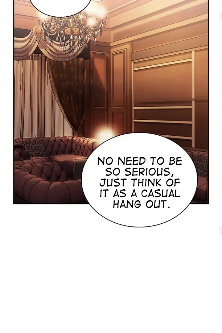 Read Friendly Competition chapter 54 image 18 on Lezhin