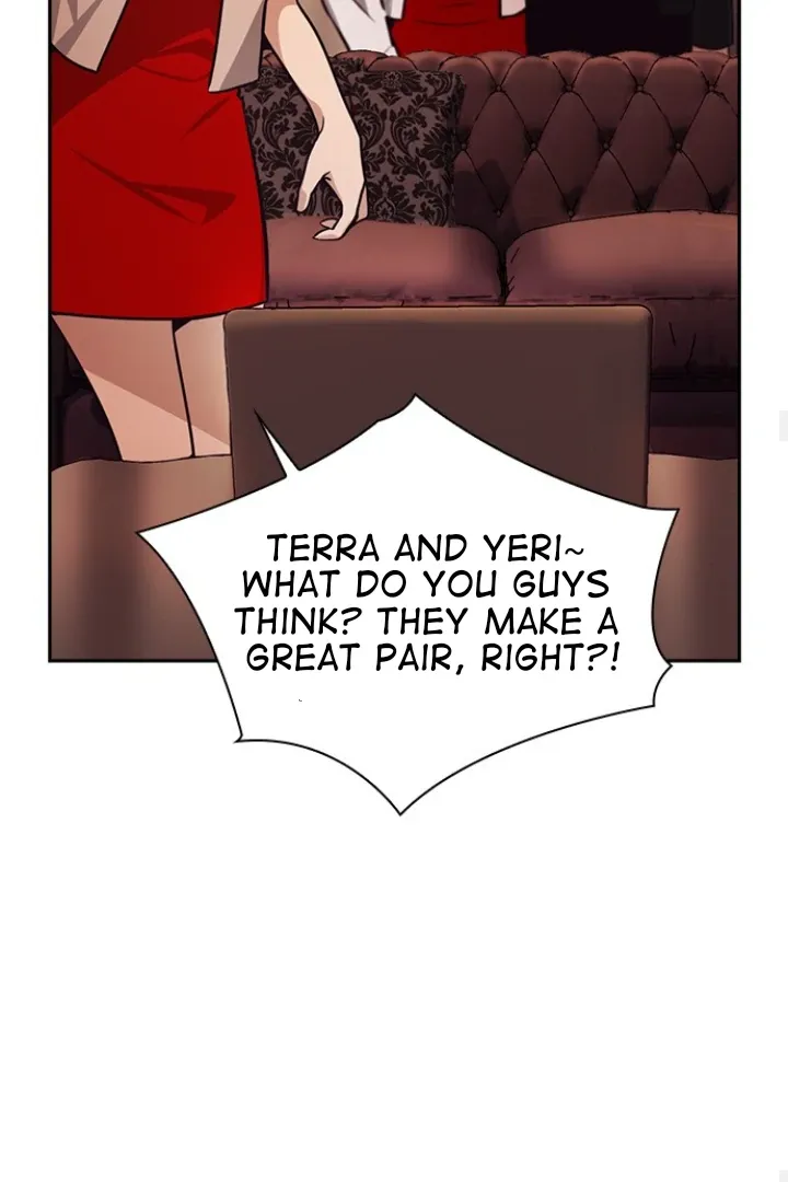 Read Friendly Competition chapter 54 image 20 on Lezhin