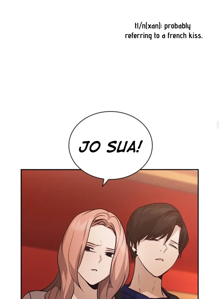 Read Friendly Competition chapter 54 image 23 on Lezhin