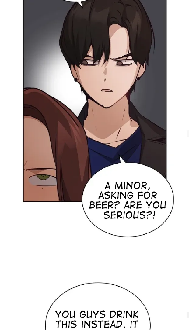 Read Friendly Competition chapter 54 image 28 on Lezhin