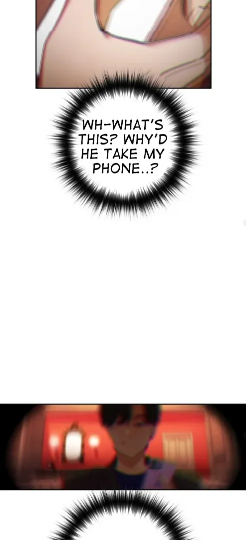 Read Friendly Competition chapter 54 image 42 on Lezhin