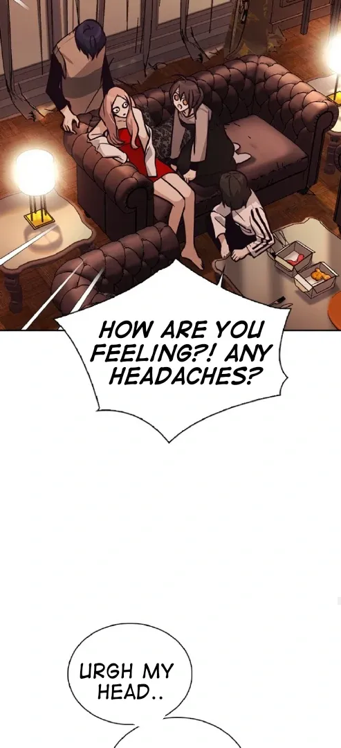 Read Friendly Competition chapter 54 image 46 on Lezhin