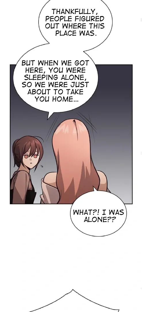 Read Friendly Competition chapter 54 image 48 on Lezhin