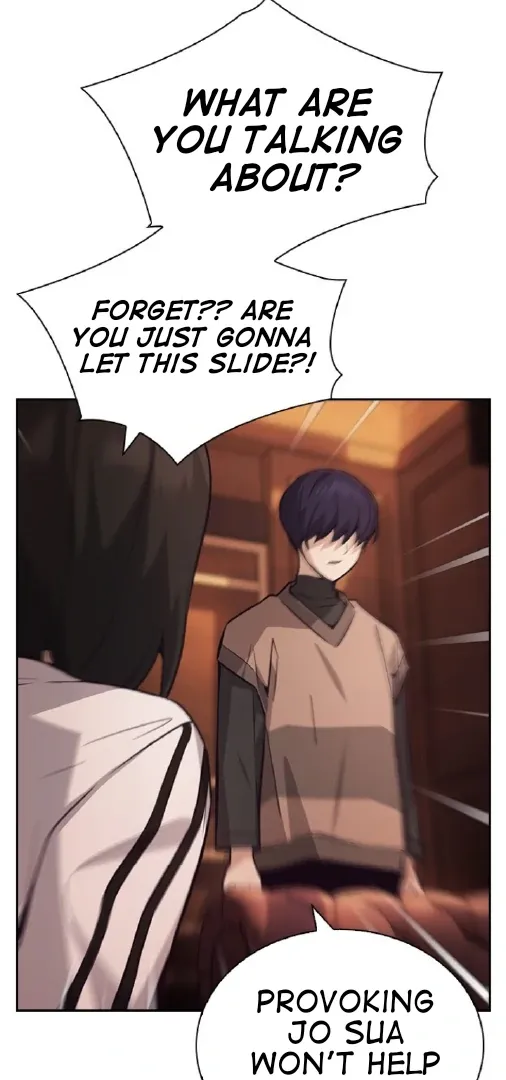 Read Friendly Competition chapter 54 image 64 on Lezhin
