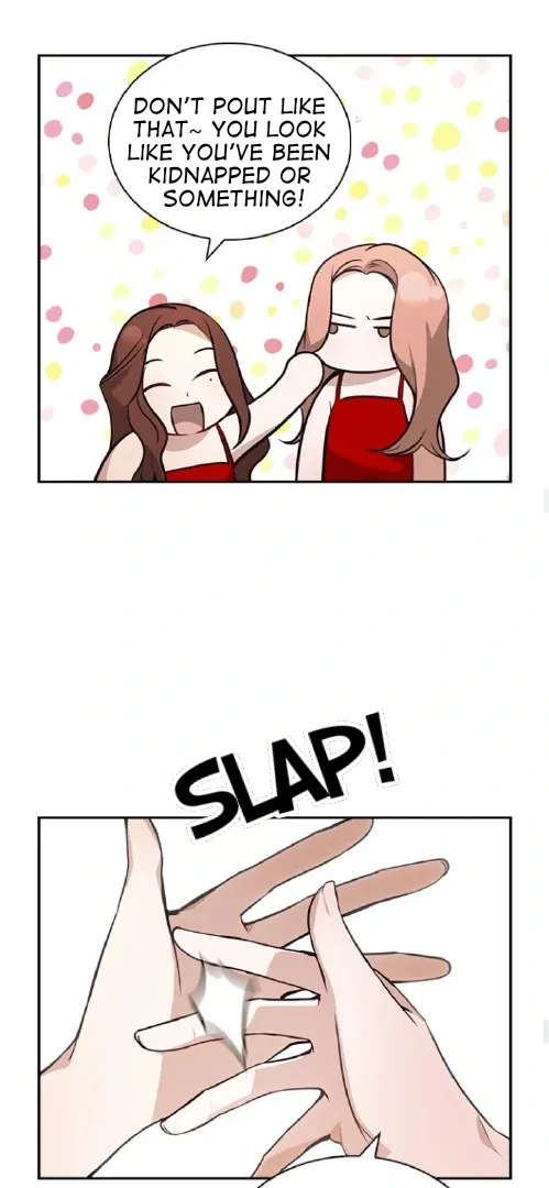 Read Friendly Competition chapter 54 image 8 on Lezhin