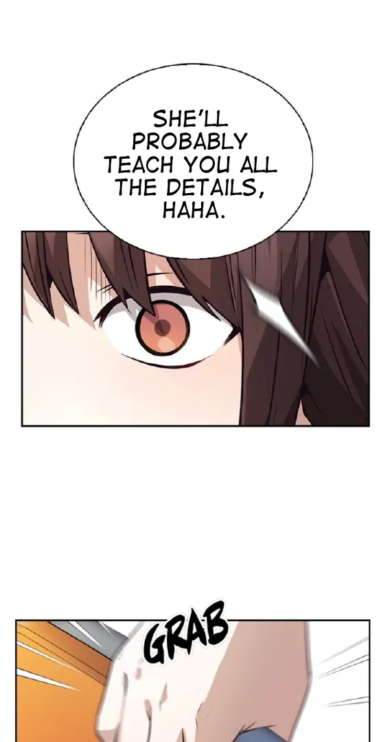 Read Friendly Competition chapter 54 image 80 on Lezhin