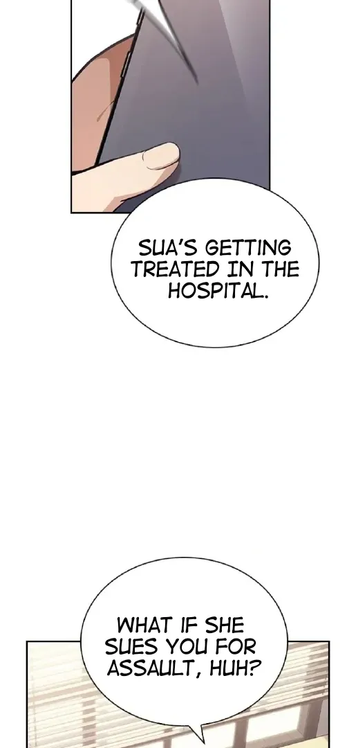 Read Friendly Competition chapter 55 image 13 on Lezhin