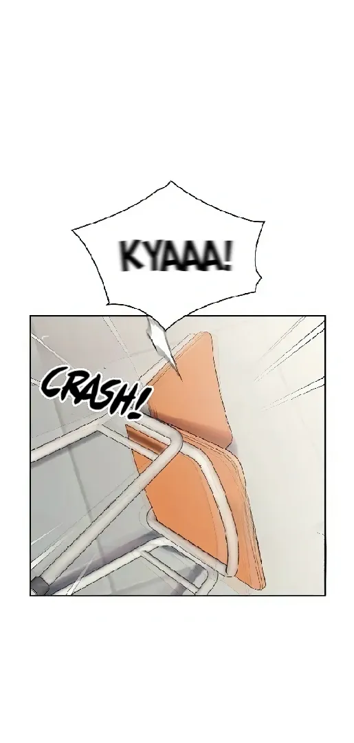 Read Friendly Competition chapter 55 image 2 on Lezhin