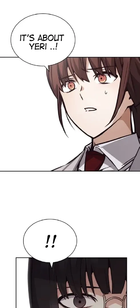 Read Friendly Competition chapter 55 image 20 on Lezhin
