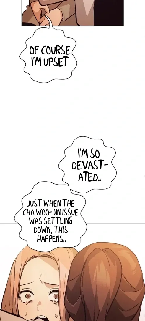 Read Friendly Competition chapter 55 image 29 on Lezhin