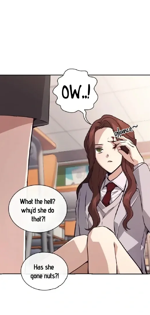 Read Friendly Competition chapter 55 image 3 on Lezhin