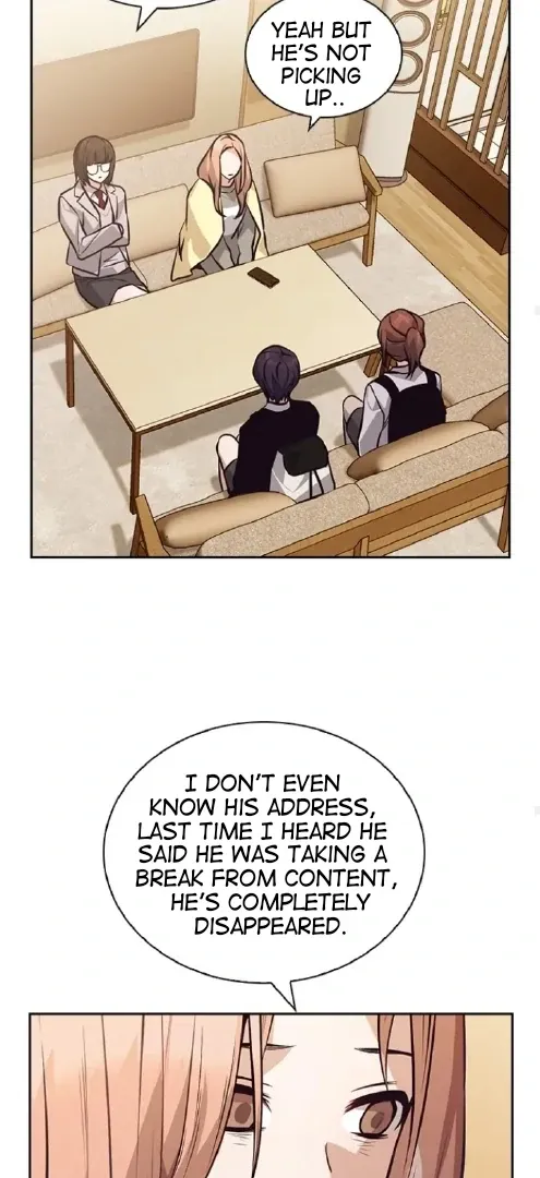 Read Friendly Competition chapter 55 image 39 on Lezhin