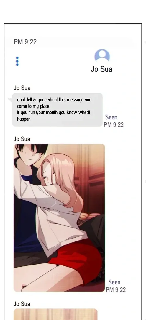 Read Friendly Competition chapter 55 image 45 on Lezhin