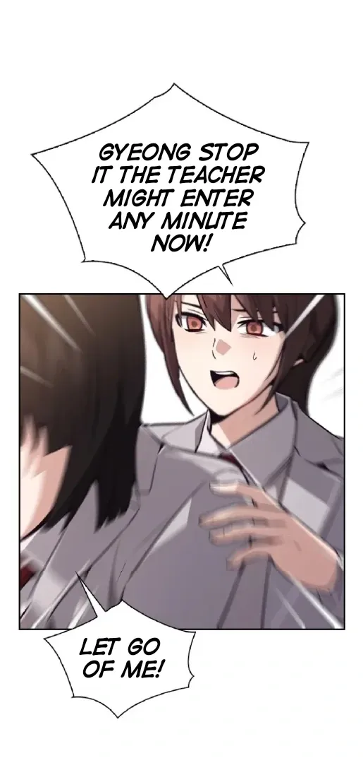 Read Friendly Competition chapter 55 image 5 on Lezhin