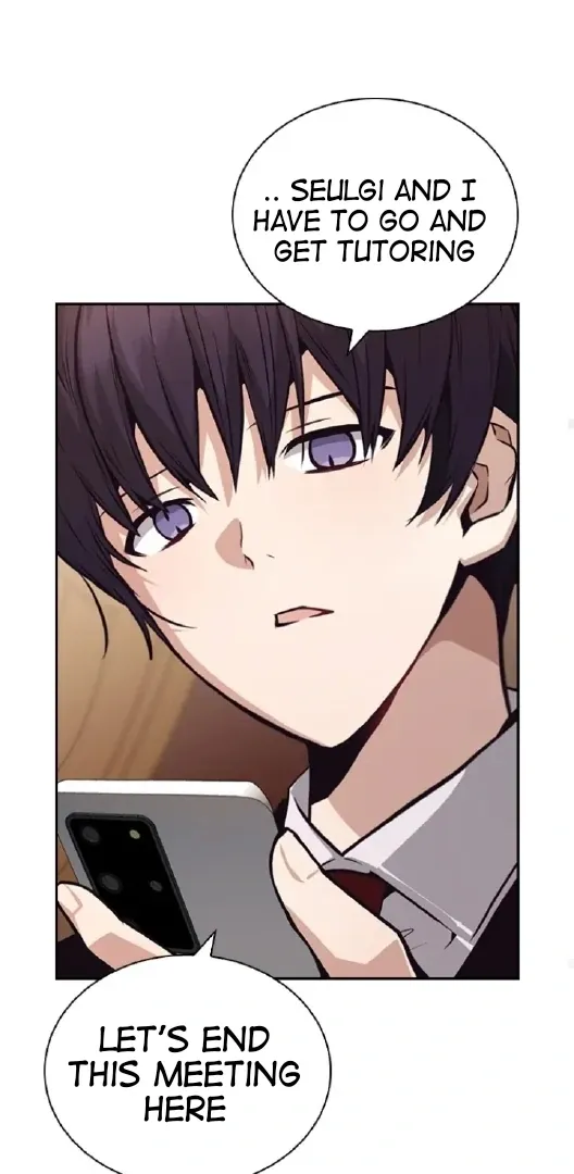 Read Friendly Competition chapter 55 image 53 on Lezhin