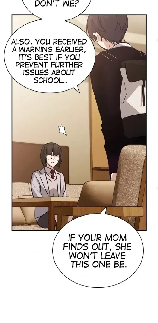 Read Friendly Competition chapter 55 image 55 on Lezhin