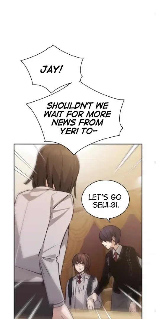 Read Friendly Competition chapter 55 image 56 on Lezhin
