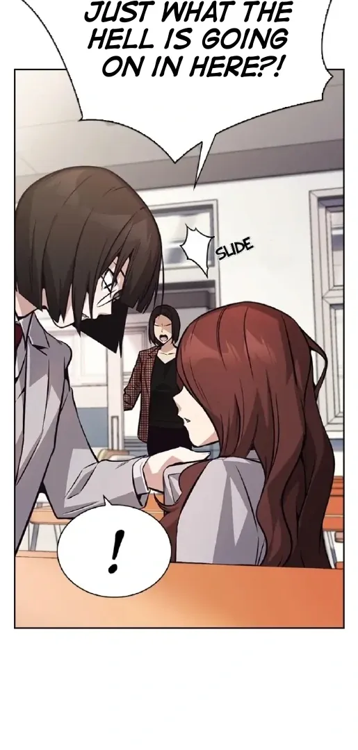 Read Friendly Competition chapter 55 image 9 on Lezhin