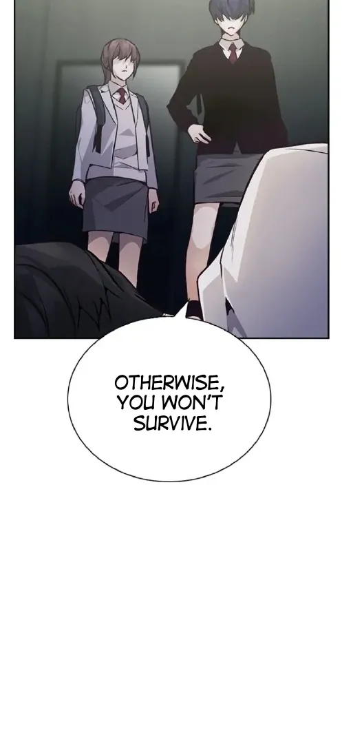 Read Friendly Competition chapter 56 image 1 on Lezhin