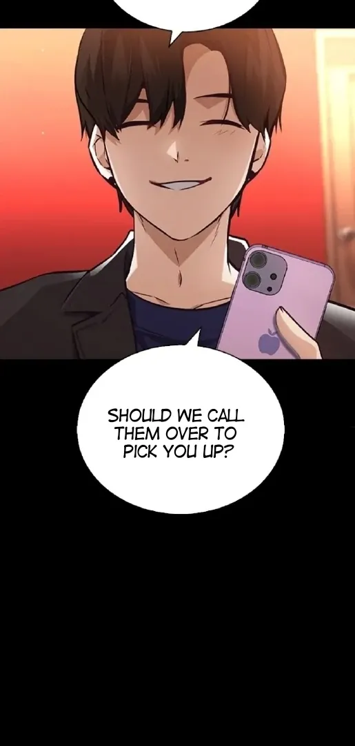 Read Friendly Competition chapter 56 image 20 on Lezhin