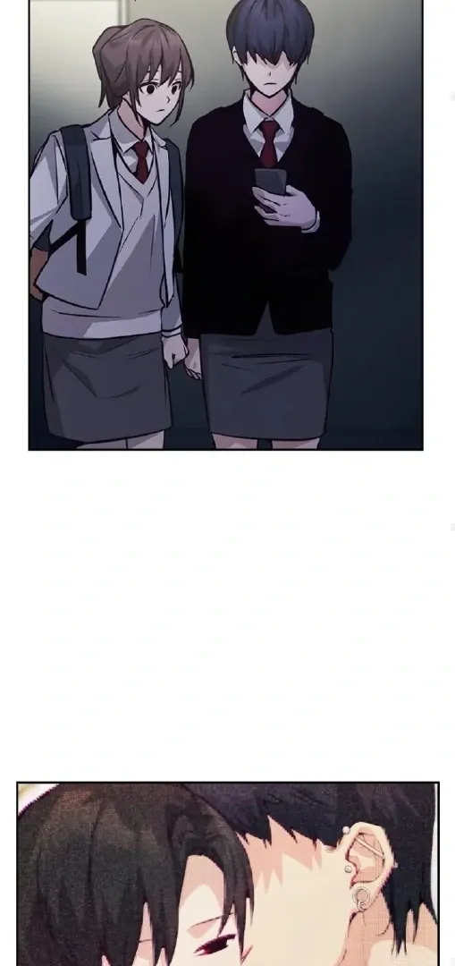 Read Friendly Competition chapter 56 image 35 on Lezhin