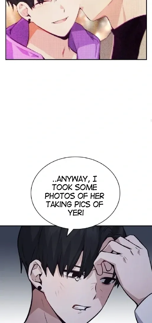 Read Friendly Competition chapter 56 image 36 on Lezhin