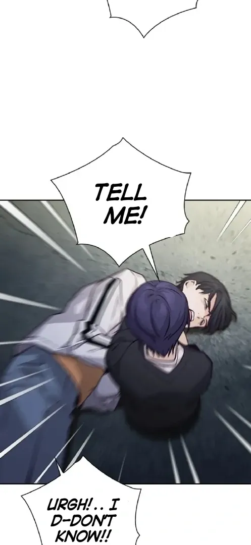 Read Friendly Competition chapter 56 image 6 on Lezhin