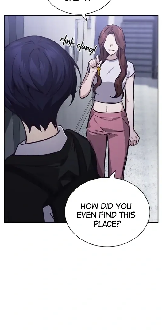 Read Friendly Competition chapter 56 image 61 on Lezhin
