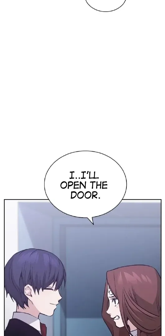 Read Friendly Competition chapter 57 image 10 on Lezhin