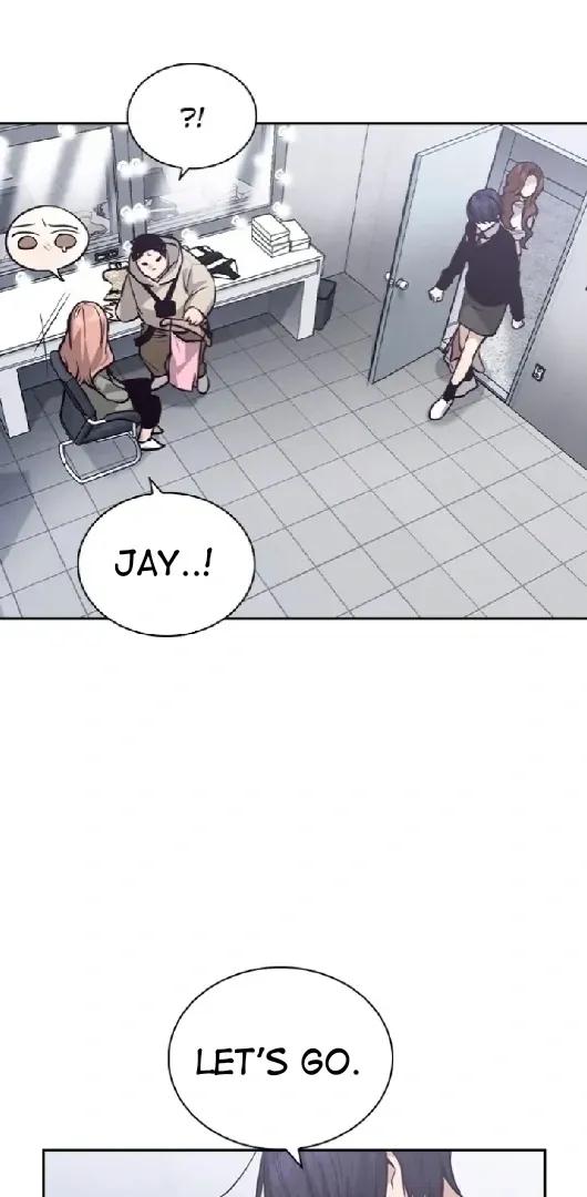 Read Friendly Competition chapter 57 image 13 on Lezhin