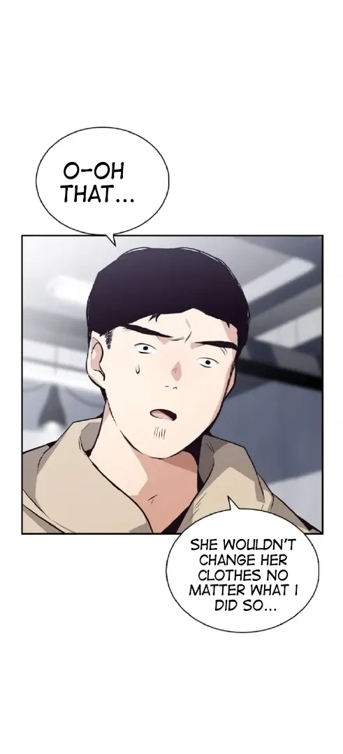 Read Friendly Competition chapter 57 image 18 on Lezhin