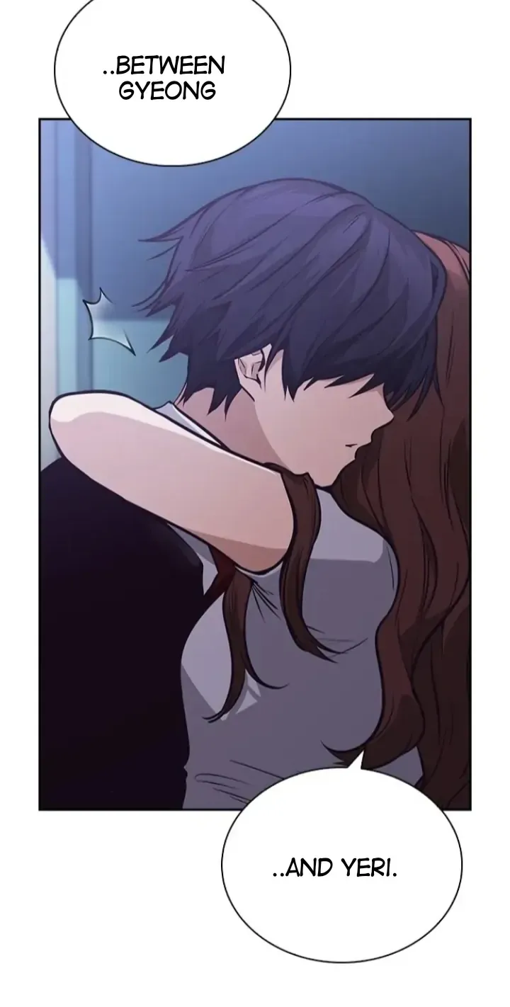 Read Friendly Competition chapter 57 image 2 on Lezhin
