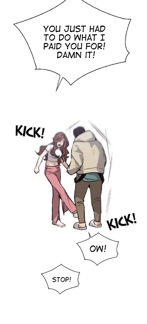 Read Friendly Competition chapter 57 image 20 on Lezhin
