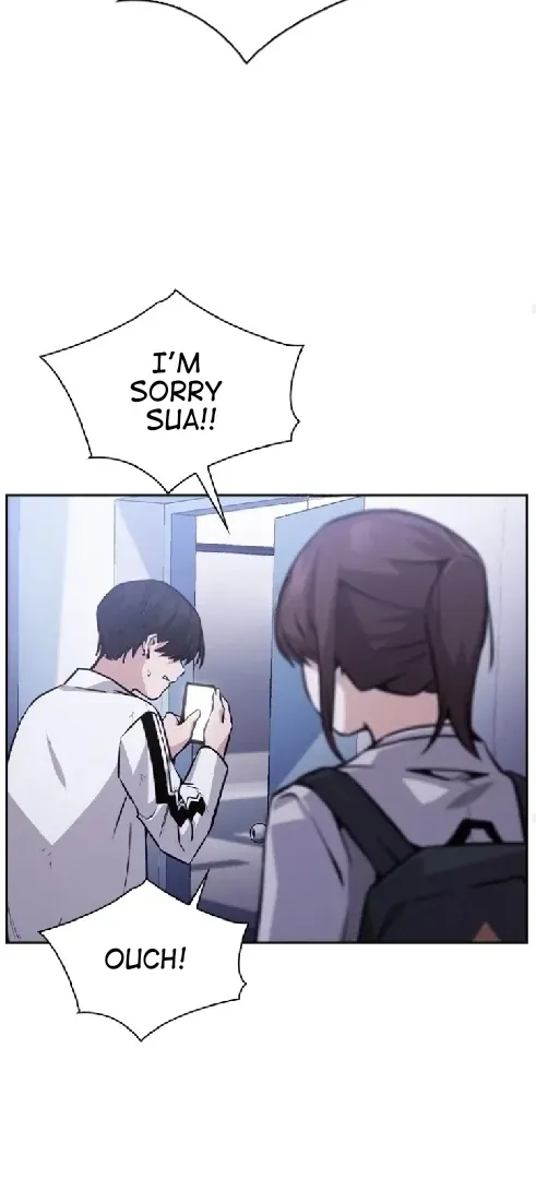 Read Friendly Competition chapter 57 image 22 on Lezhin
