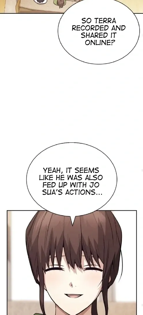 Read Friendly Competition chapter 57 image 25 on Lezhin