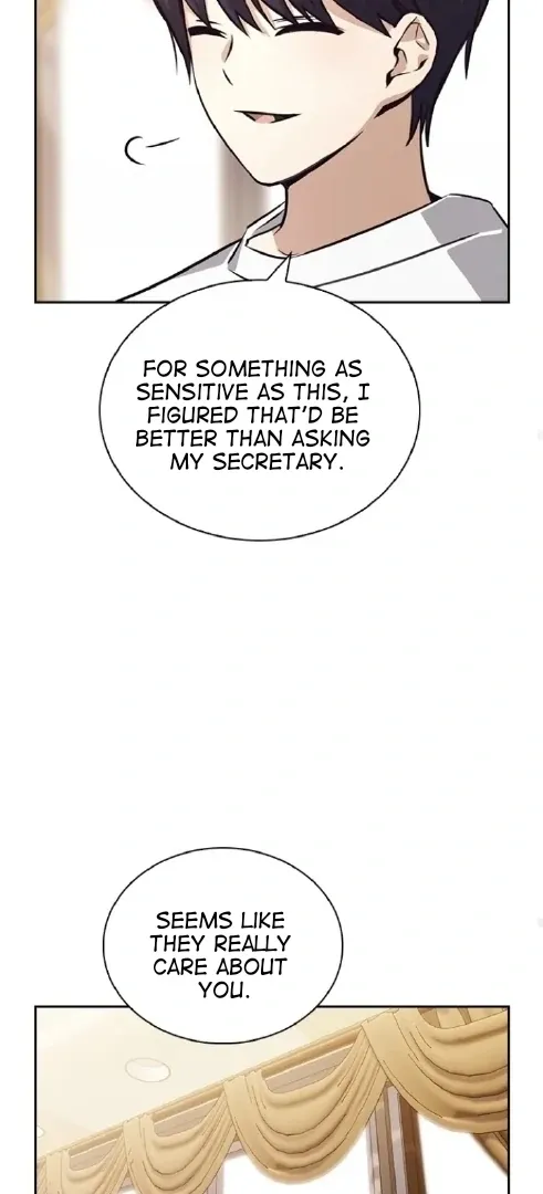 Read Friendly Competition chapter 57 image 29 on Lezhin