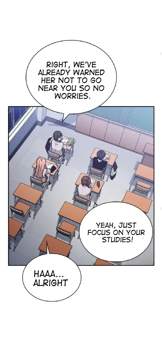 Read Friendly Competition chapter 57 image 45 on Lezhin