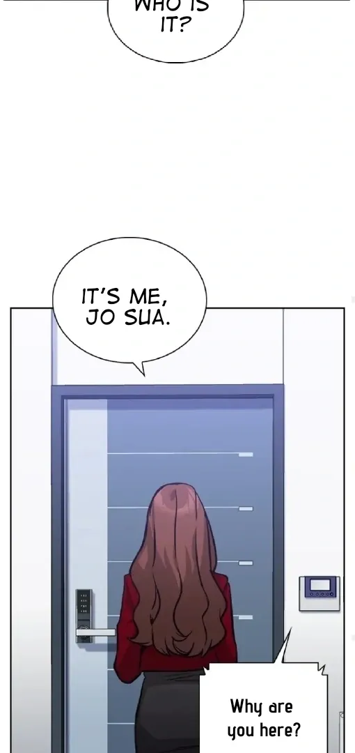 Read Friendly Competition chapter 57 image 57 on Lezhin
