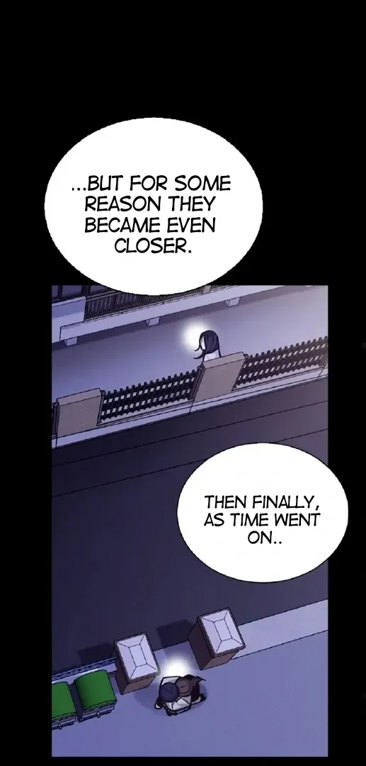 Read Friendly Competition chapter 58 image 26 on Lezhin