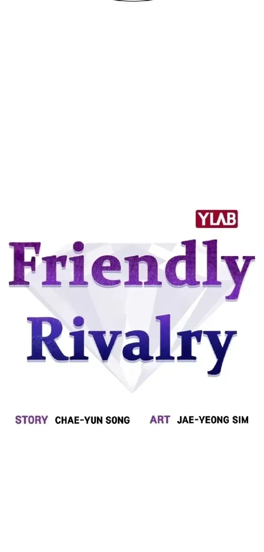 Read Friendly Competition chapter 58 image 3 on Lezhin