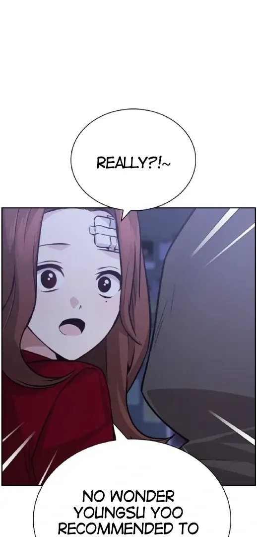 Read Friendly Competition chapter 58 image 4 on Lezhin