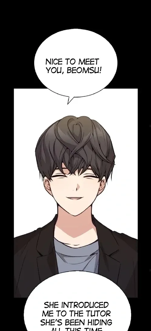 Read Friendly Competition chapter 58 image 44 on Lezhin